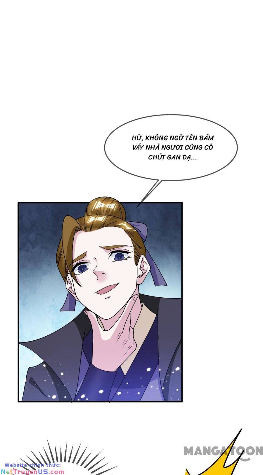 Cực Phẩm Bại Gia Tử Chapter  242 - 21