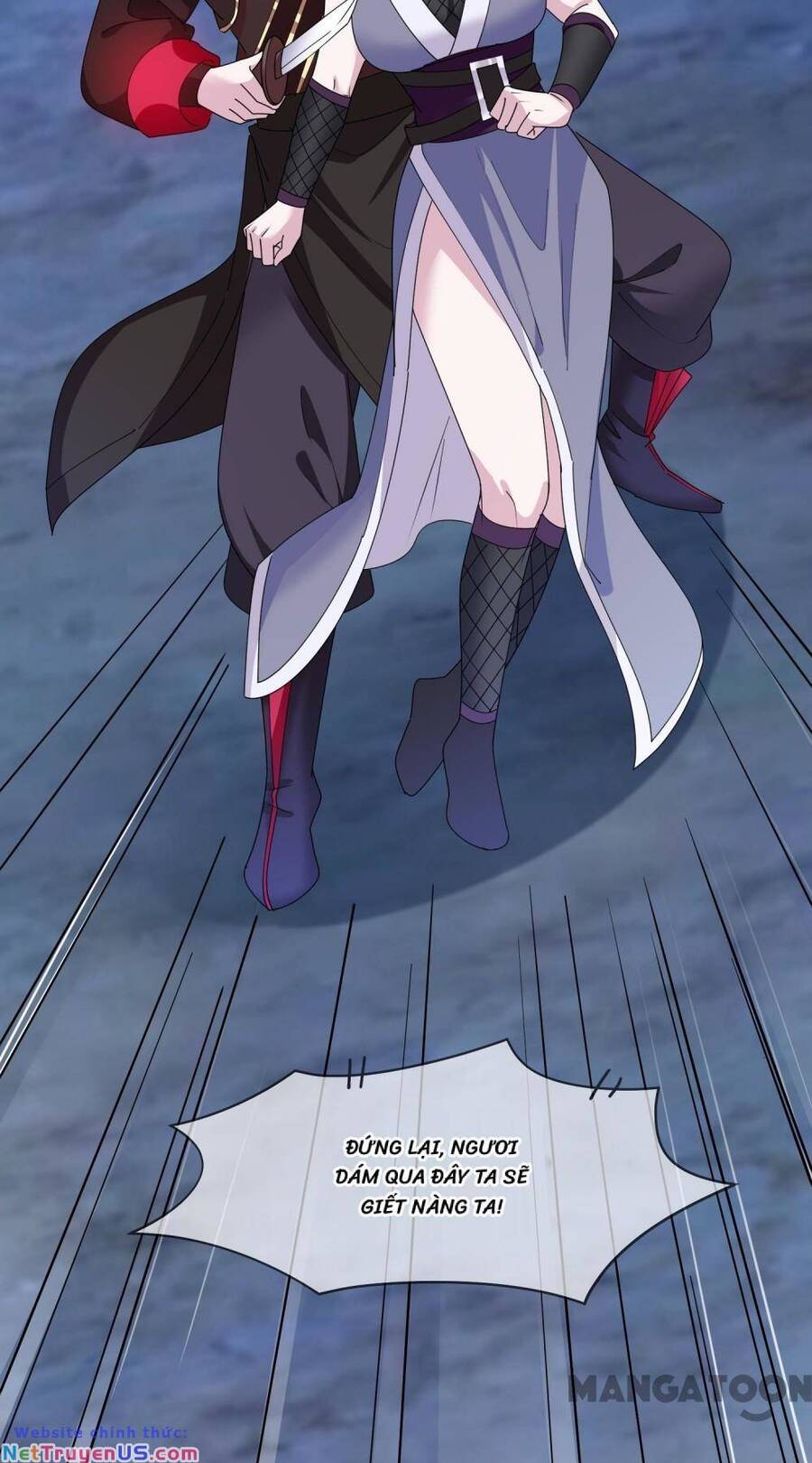 Cực Phẩm Bại Gia Tử Chapter  242 - 23