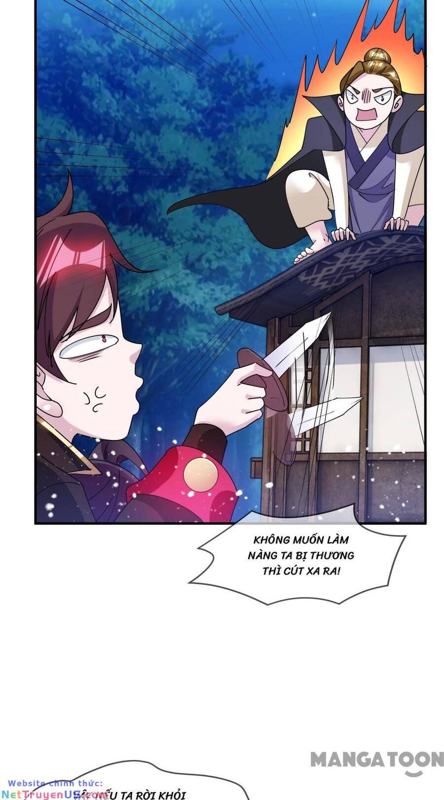 Cực Phẩm Bại Gia Tử Chapter  242 - 27