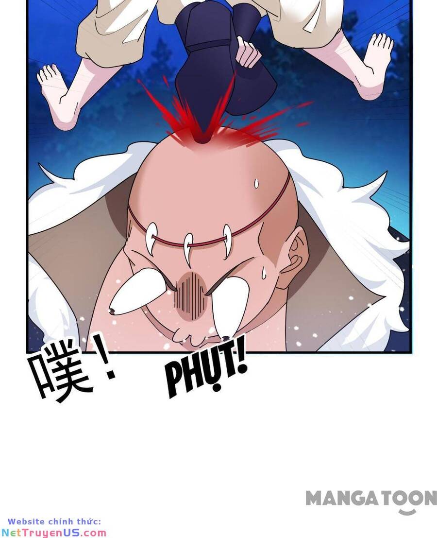 Cực Phẩm Bại Gia Tử Chapter  242 - 6