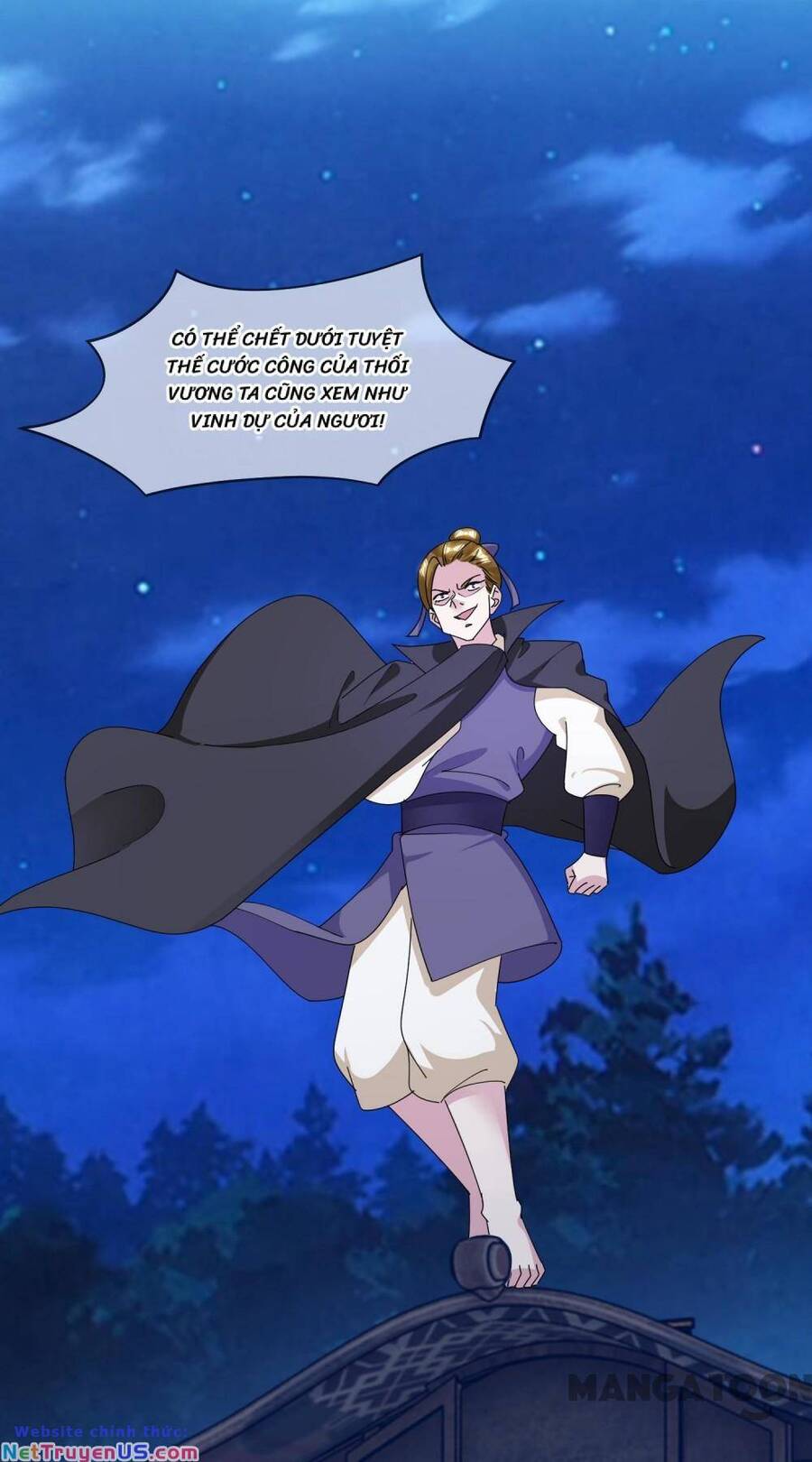 Cực Phẩm Bại Gia Tử Chapter  242 - 7