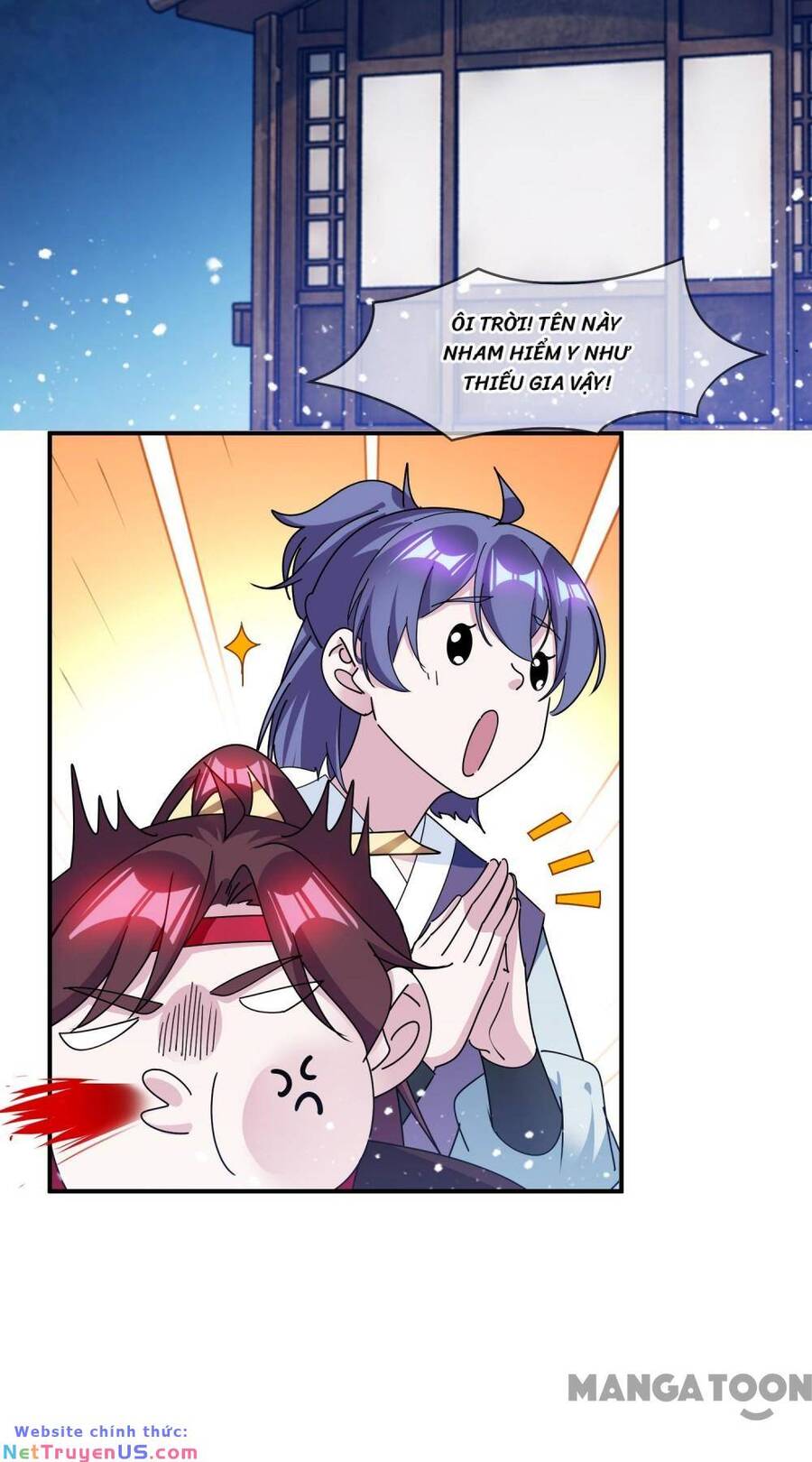 Cực Phẩm Bại Gia Tử Chapter  242 - 8