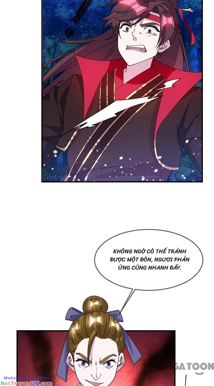 Cực Phẩm Bại Gia Tử Chapter  243 - 2