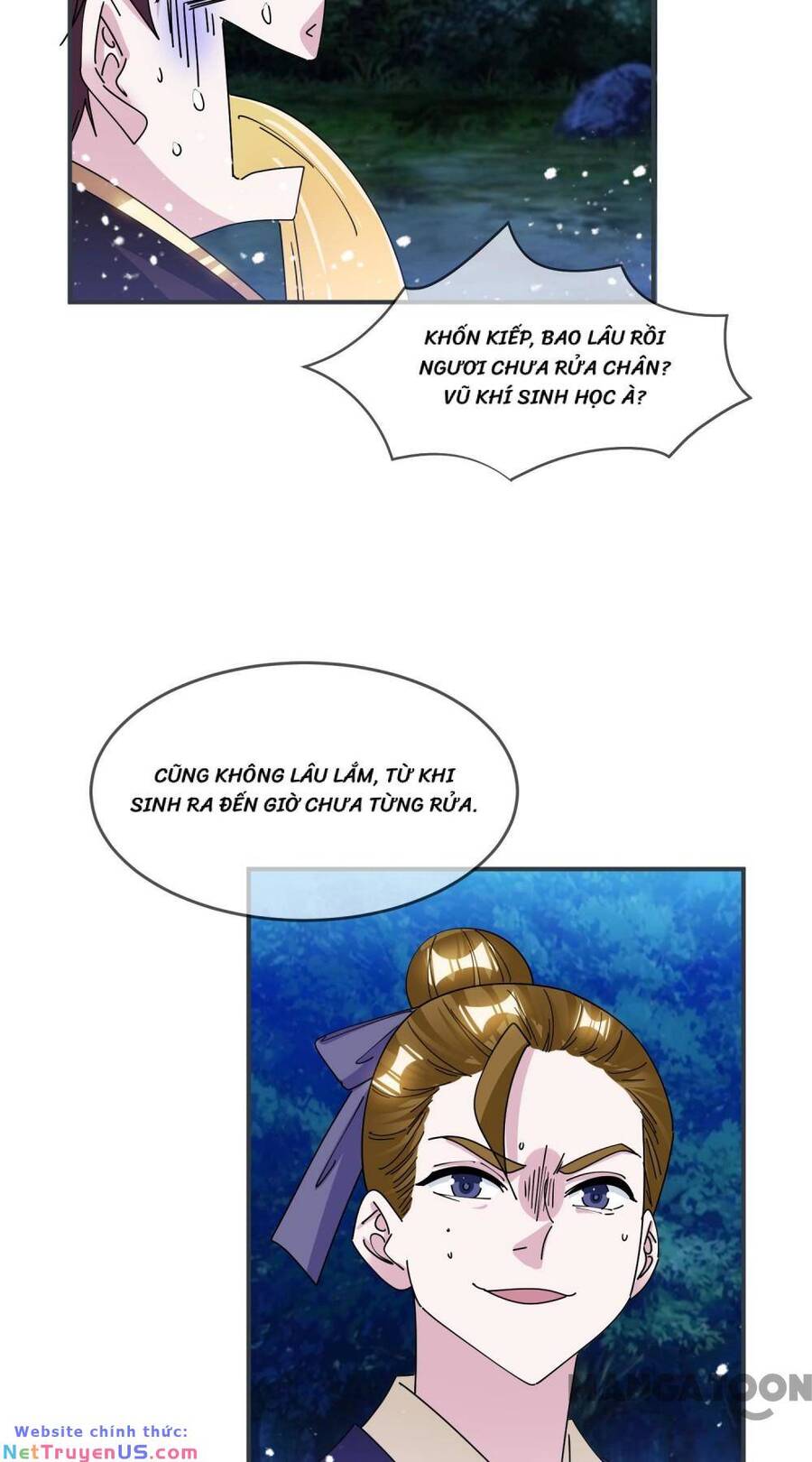 Cực Phẩm Bại Gia Tử Chapter  243 - 11