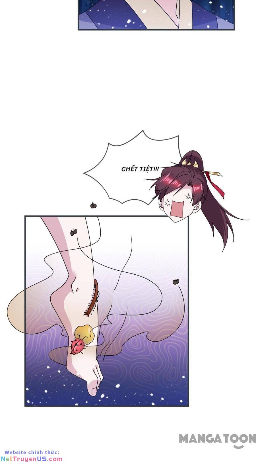 Cực Phẩm Bại Gia Tử Chapter  243 - 12