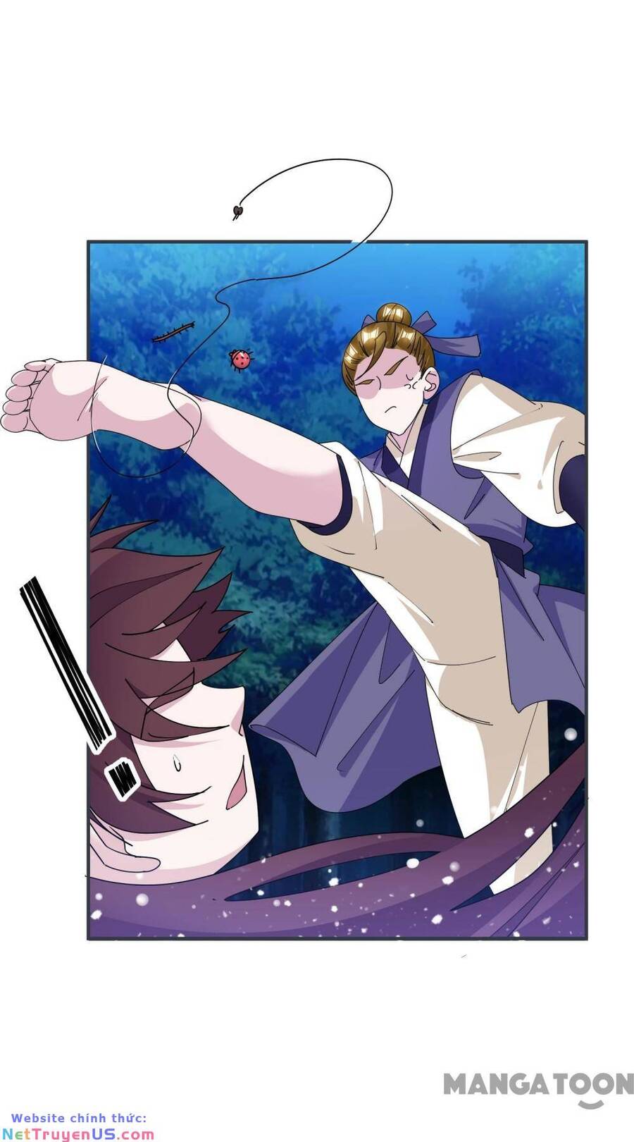 Cực Phẩm Bại Gia Tử Chapter  243 - 14