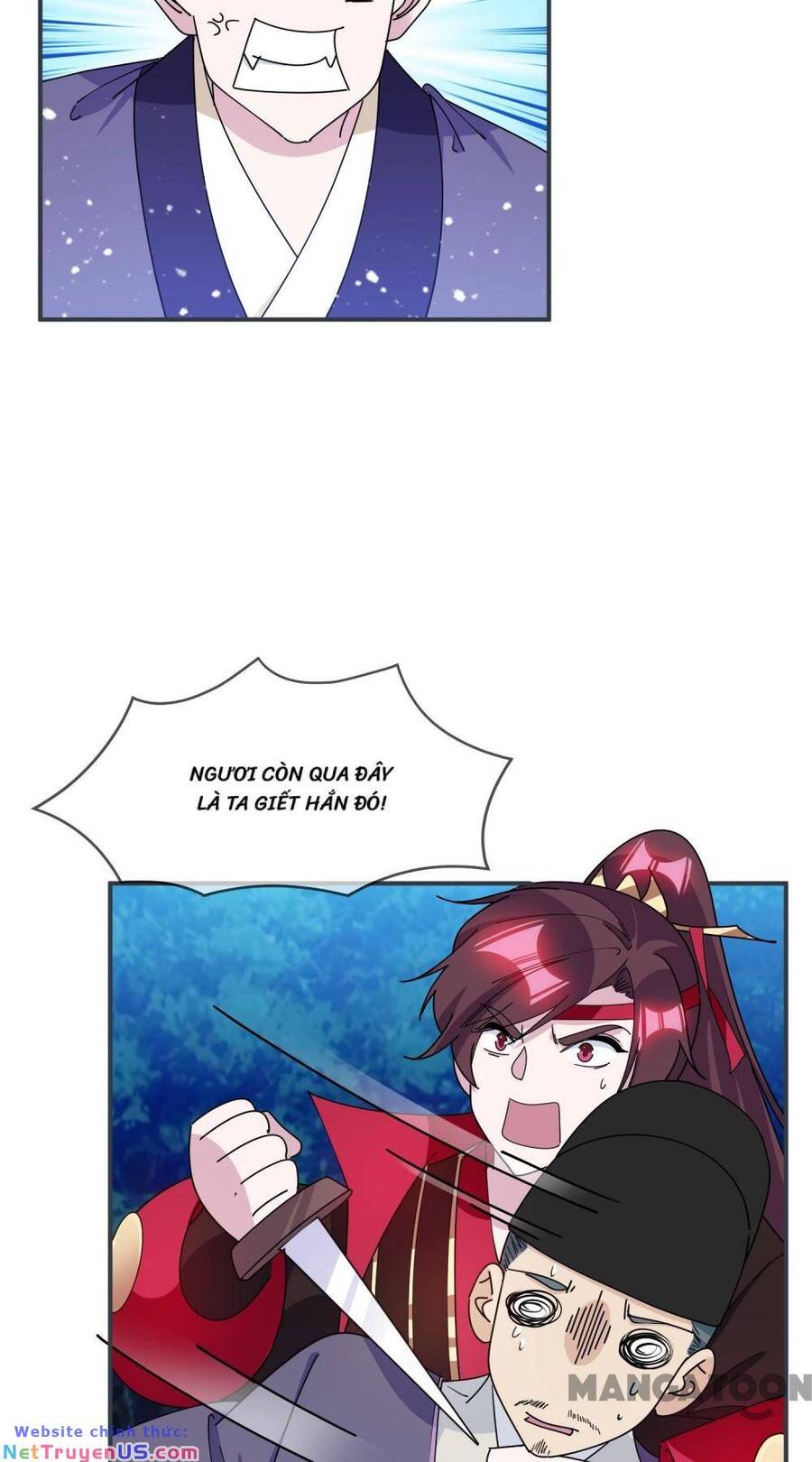 Cực Phẩm Bại Gia Tử Chapter  243 - 17