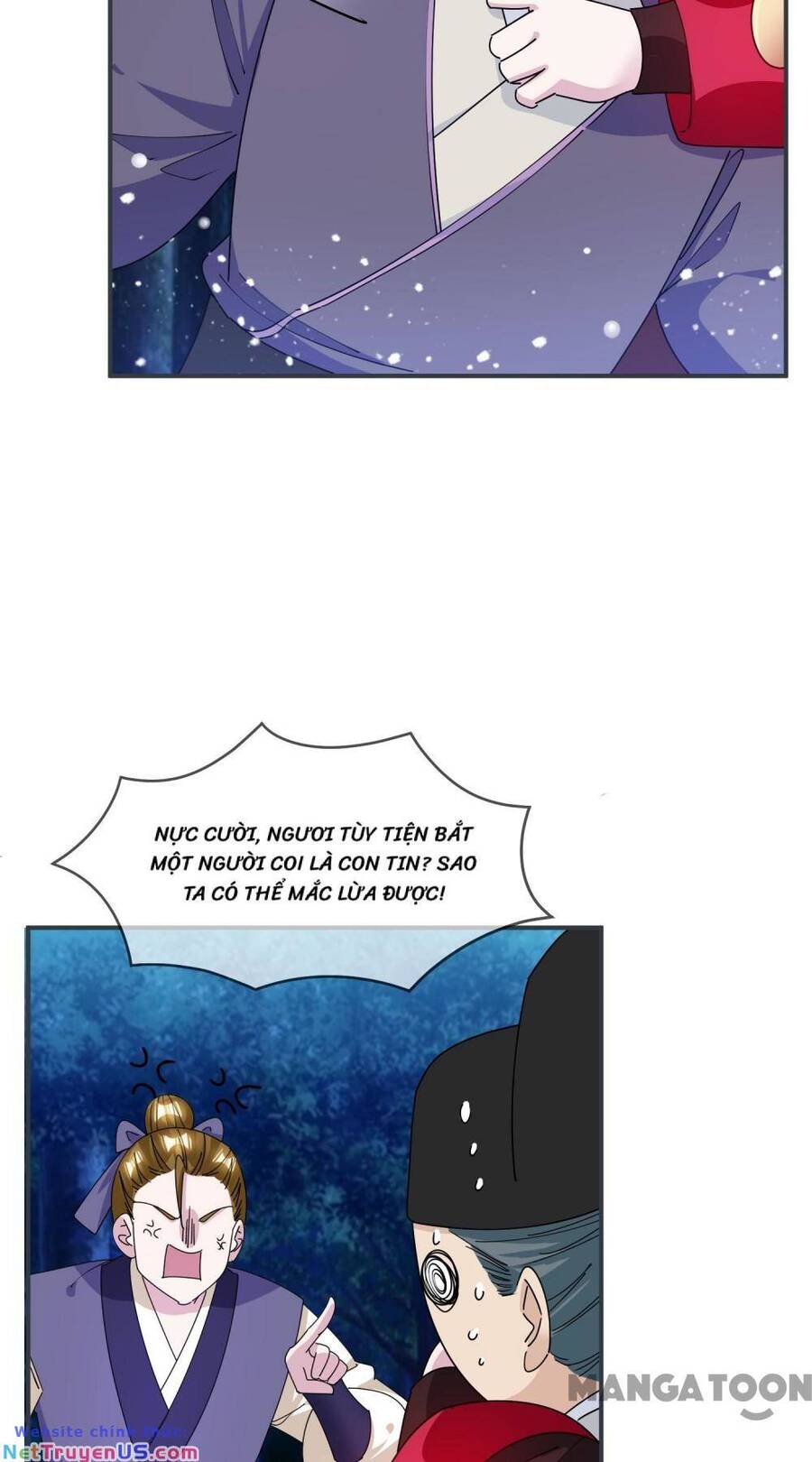 Cực Phẩm Bại Gia Tử Chapter  243 - 18