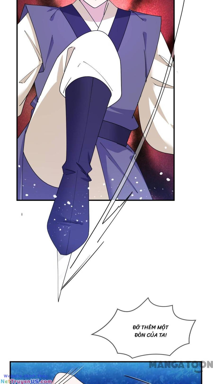 Cực Phẩm Bại Gia Tử Chapter  243 - 3