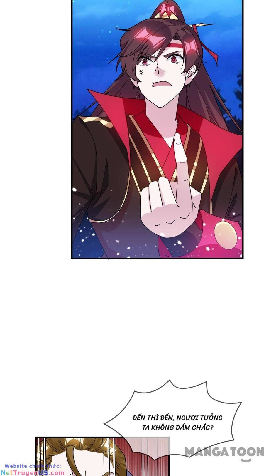 Cực Phẩm Bại Gia Tử Chapter  243 - 22