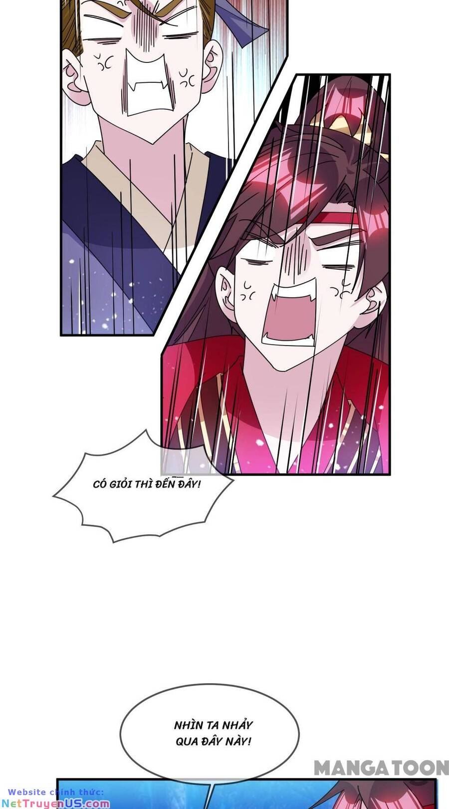 Cực Phẩm Bại Gia Tử Chapter  243 - 23