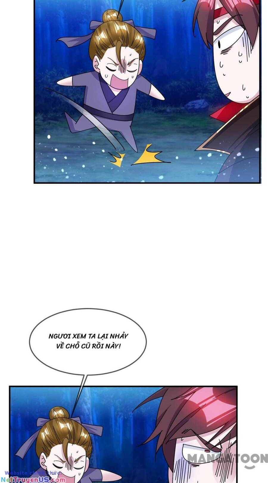 Cực Phẩm Bại Gia Tử Chapter  243 - 24