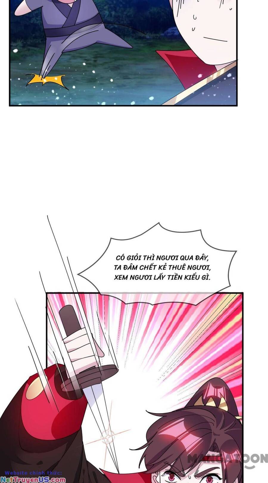 Cực Phẩm Bại Gia Tử Chapter  243 - 25