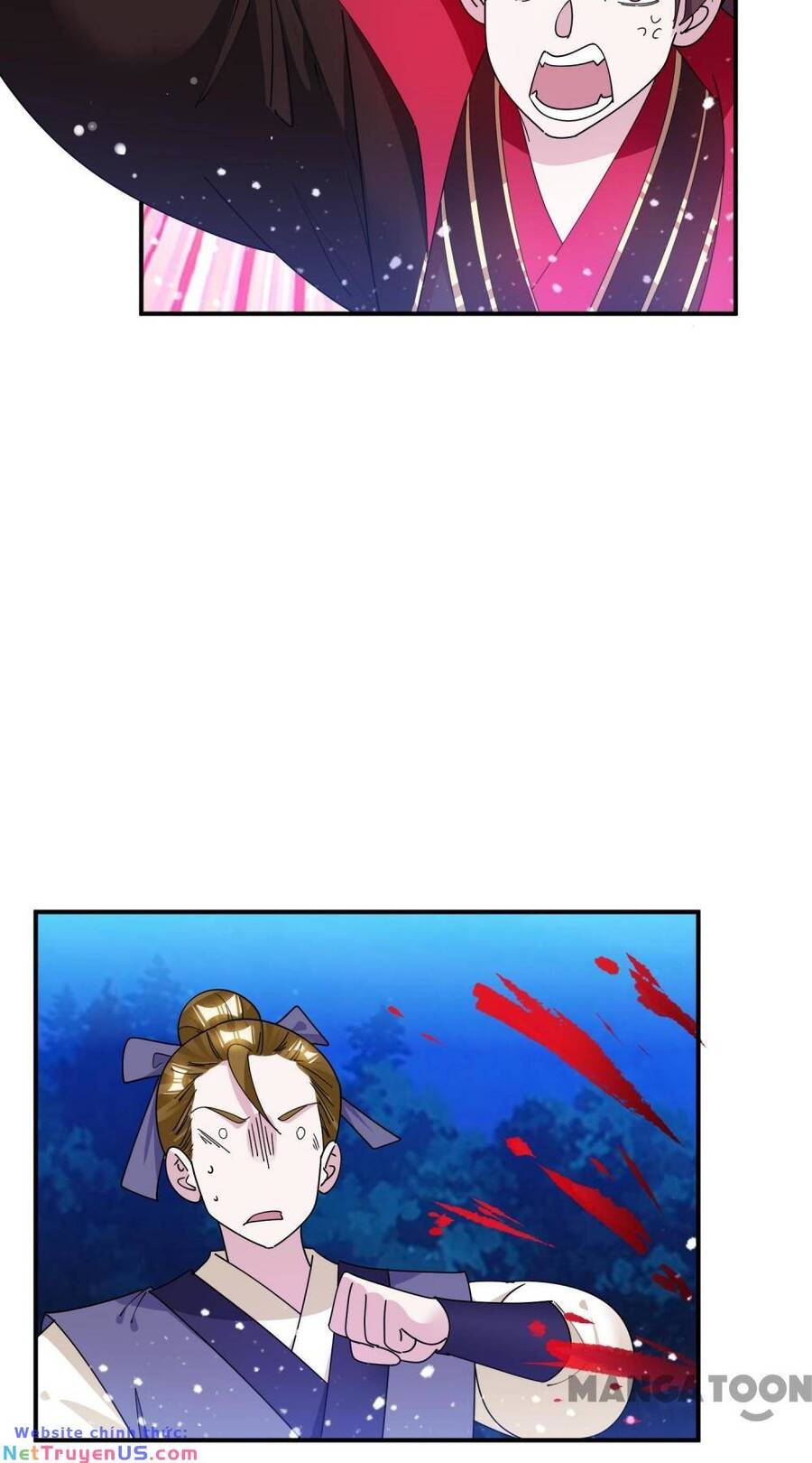 Cực Phẩm Bại Gia Tử Chapter  243 - 26