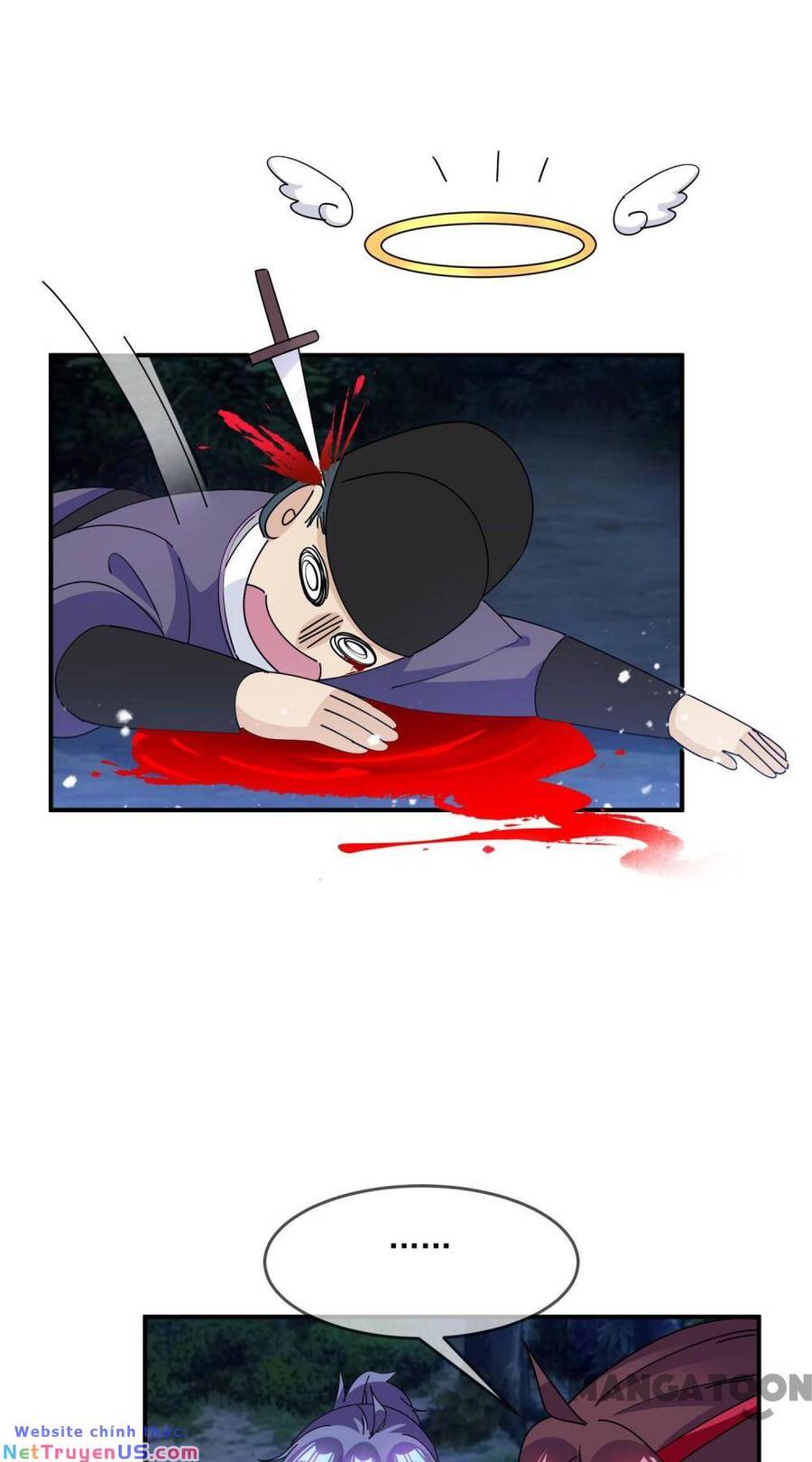 Cực Phẩm Bại Gia Tử Chapter  243 - 29