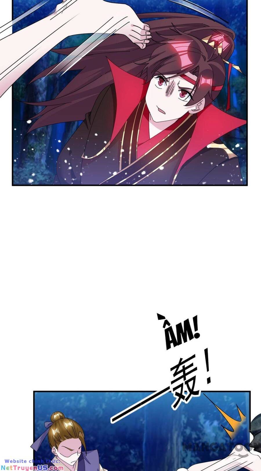 Cực Phẩm Bại Gia Tử Chapter  243 - 4