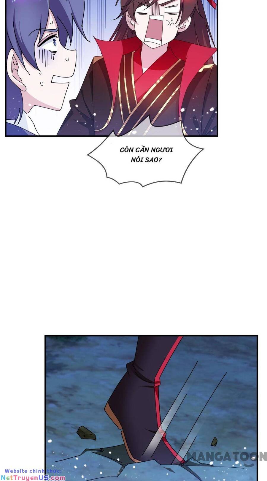 Cực Phẩm Bại Gia Tử Chapter  243 - 31