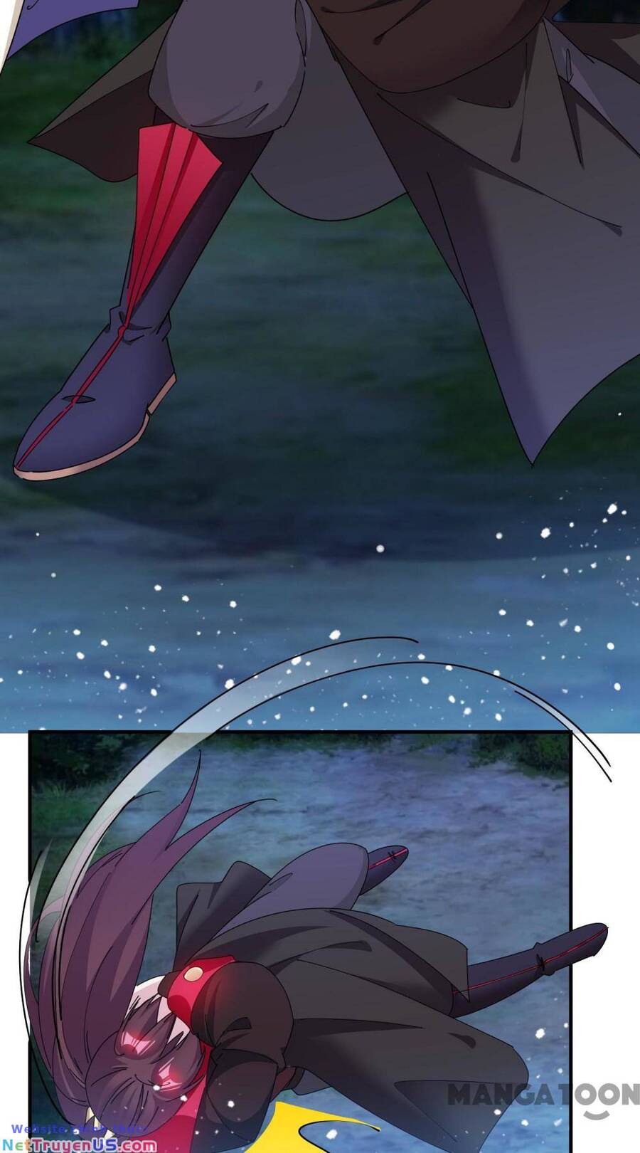 Cực Phẩm Bại Gia Tử Chapter  243 - 33