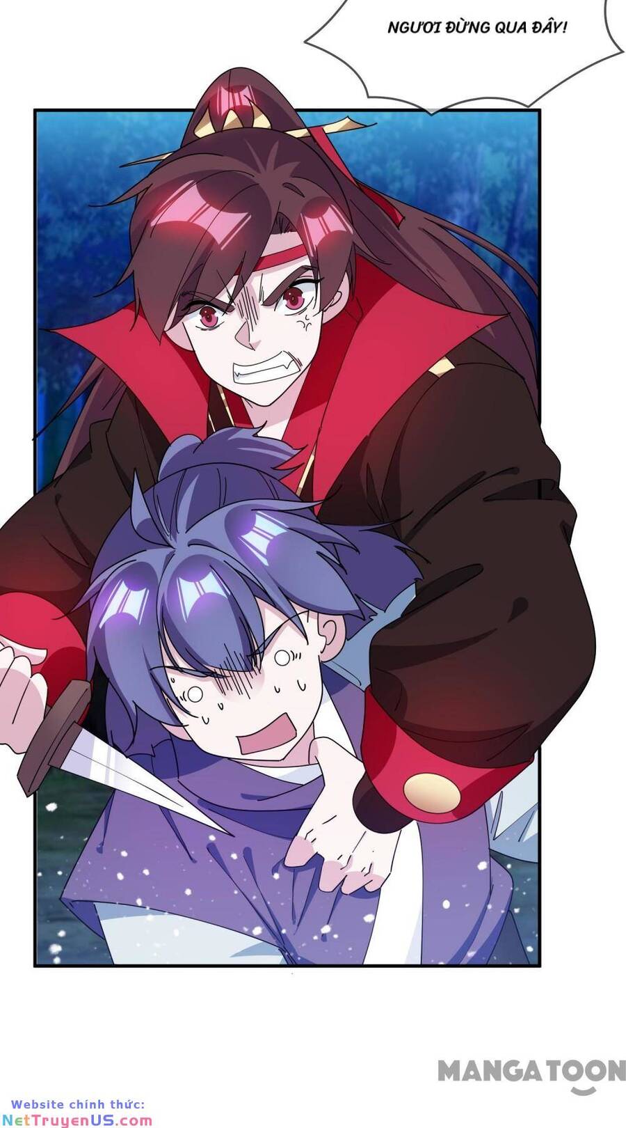 Cực Phẩm Bại Gia Tử Chapter  243 - 37