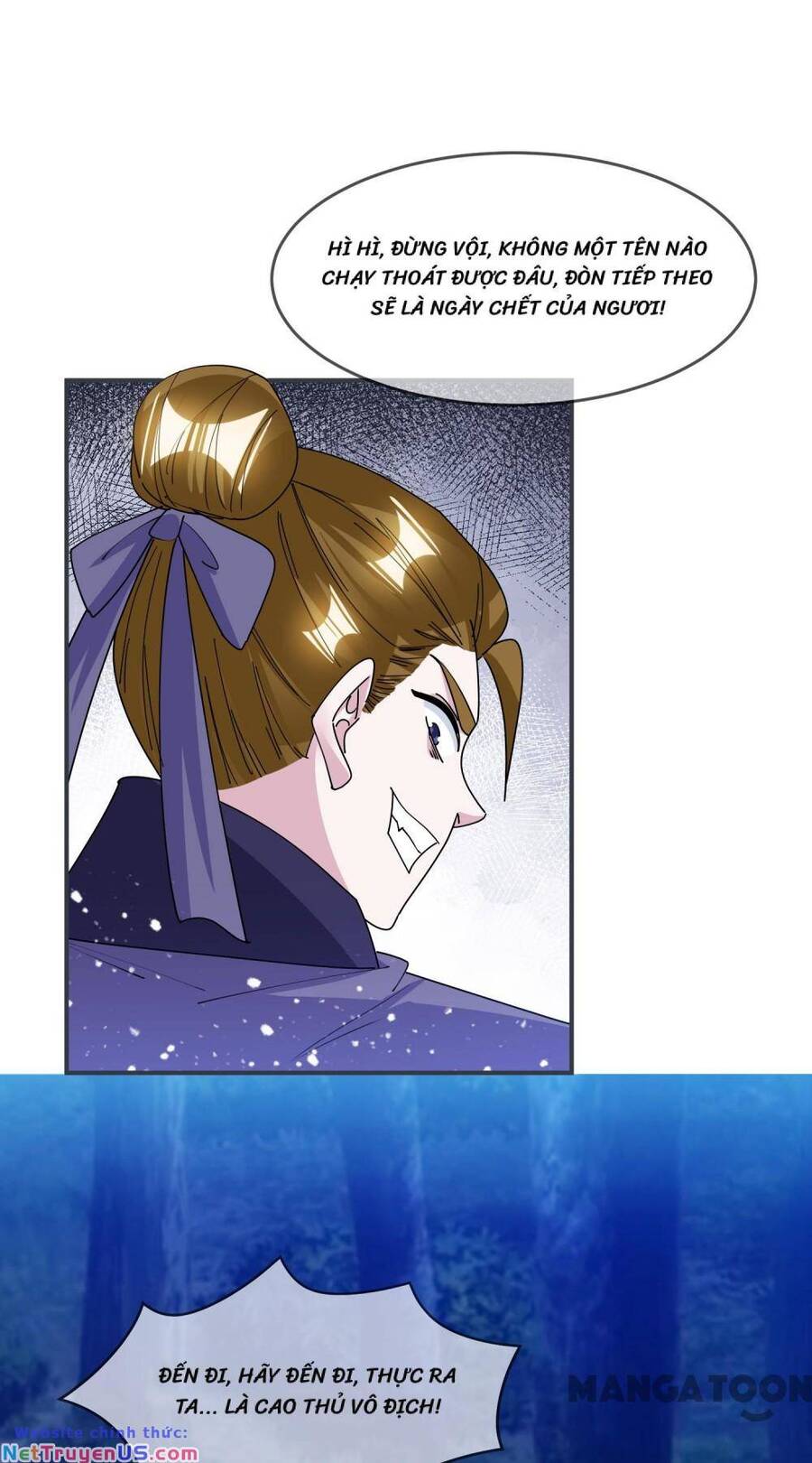 Cực Phẩm Bại Gia Tử Chapter  243 - 7