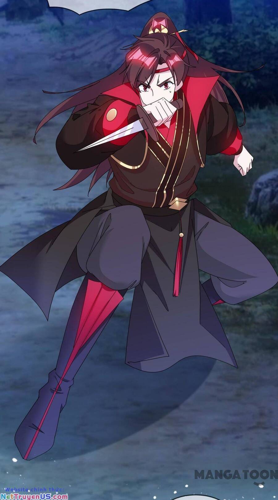 Cực Phẩm Bại Gia Tử Chapter  243 - 8