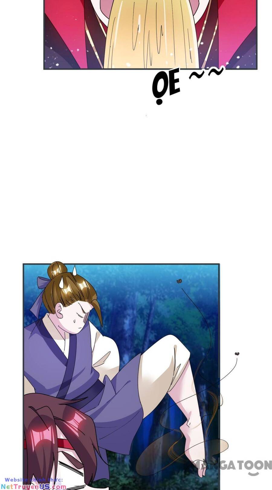 Cực Phẩm Bại Gia Tử Chapter  243 - 10