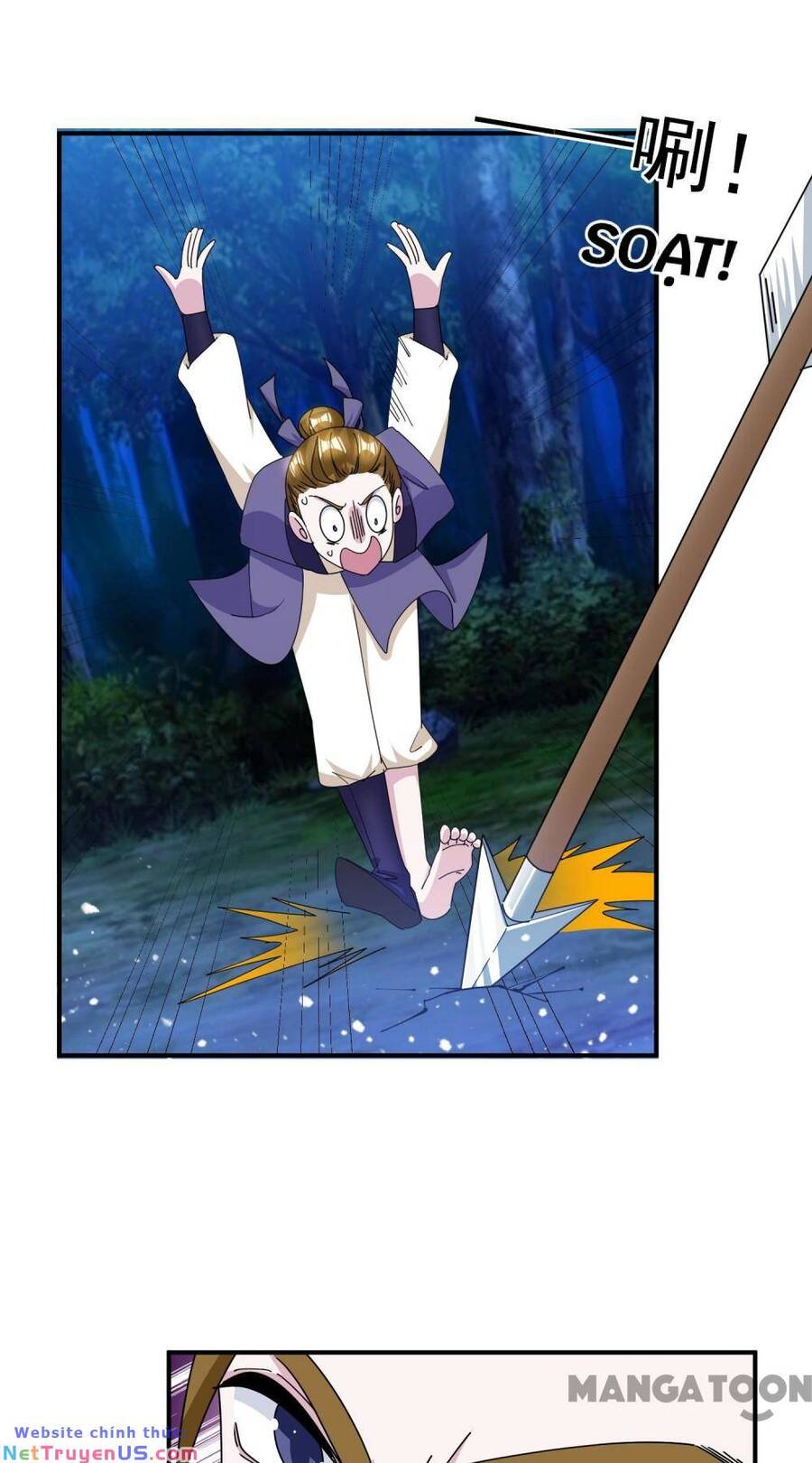 Cực Phẩm Bại Gia Tử Chapter  244 - 1