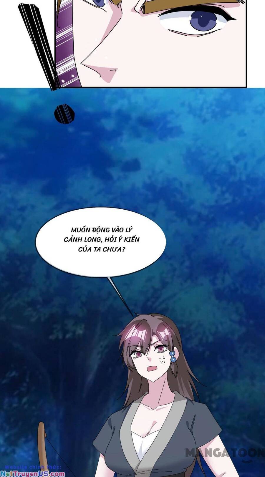 Cực Phẩm Bại Gia Tử Chapter  244 - 2