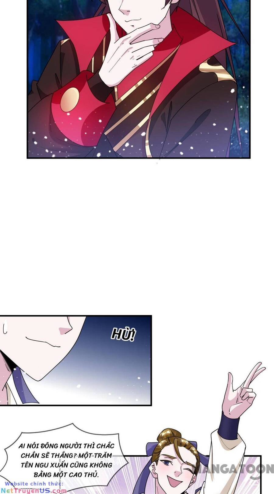 Cực Phẩm Bại Gia Tử Chapter  244 - 11