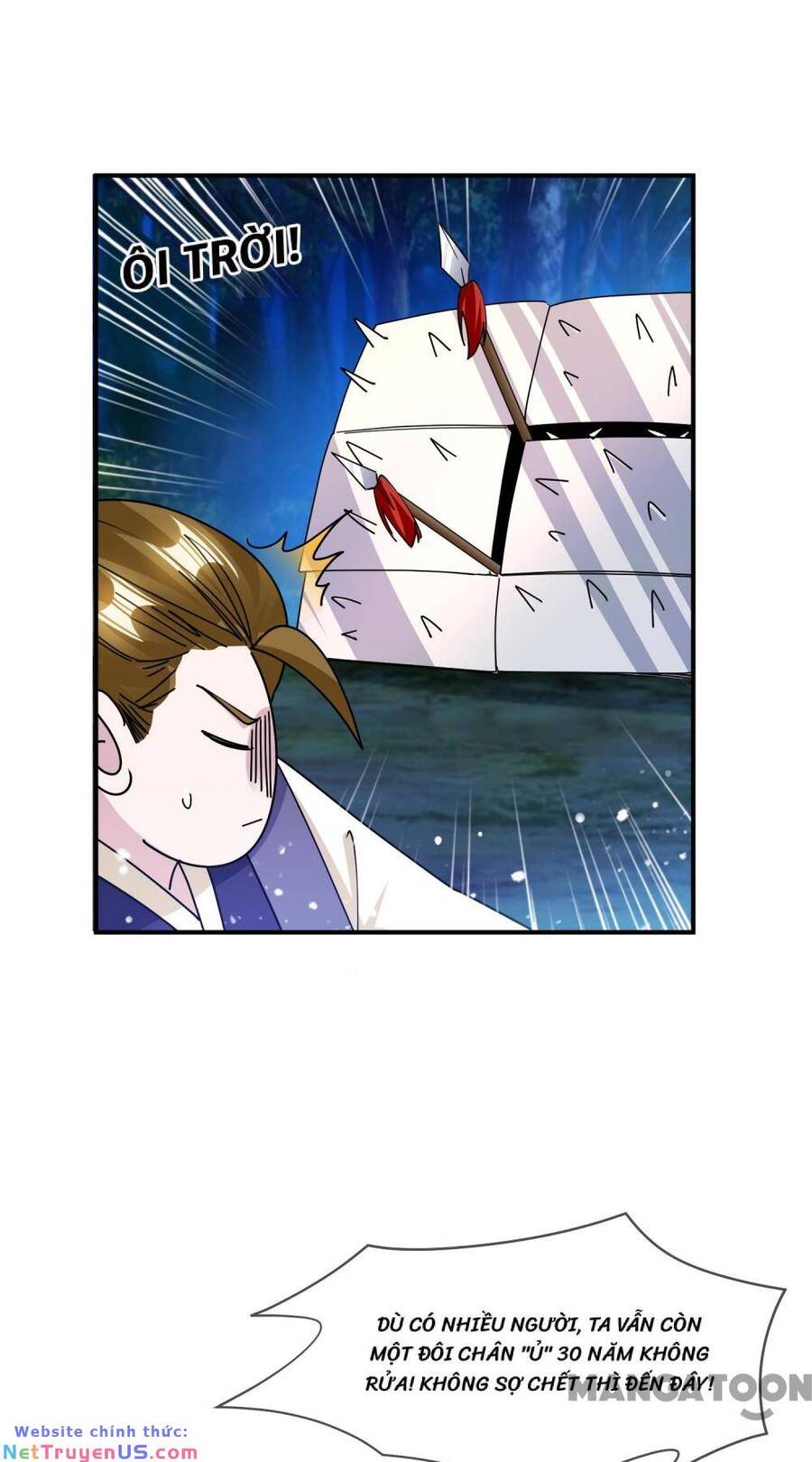 Cực Phẩm Bại Gia Tử Chapter  244 - 13