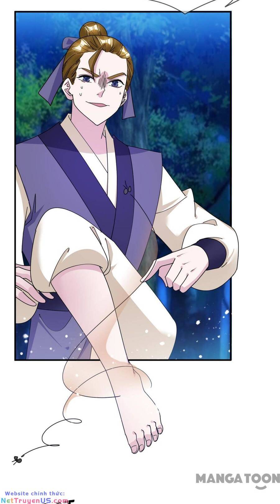 Cực Phẩm Bại Gia Tử Chapter  244 - 14