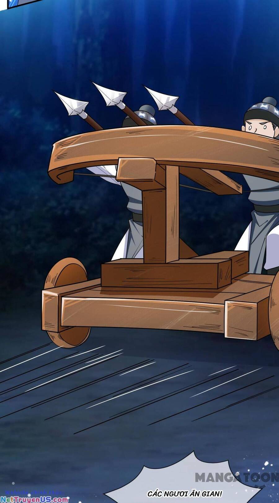 Cực Phẩm Bại Gia Tử Chapter  244 - 17