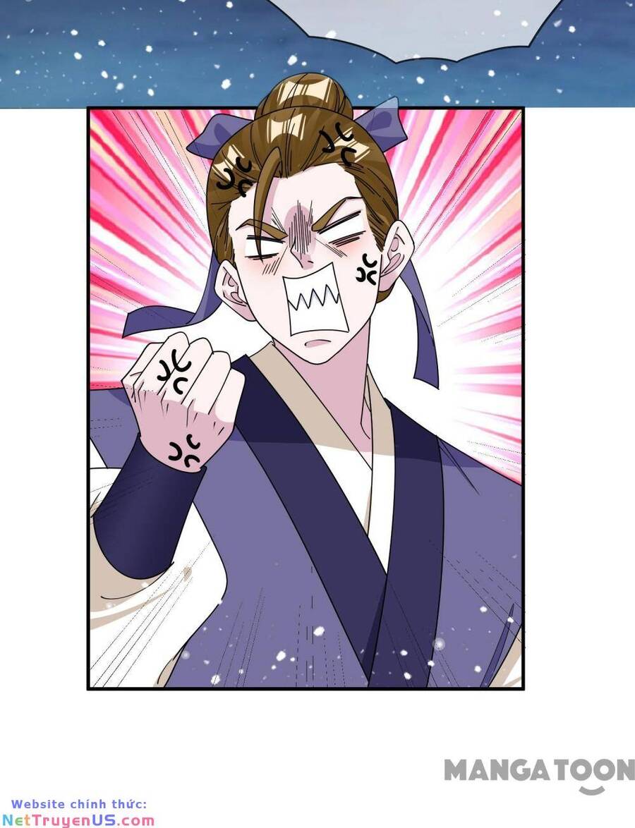 Cực Phẩm Bại Gia Tử Chapter  244 - 18