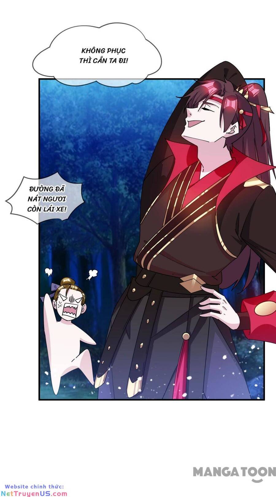 Cực Phẩm Bại Gia Tử Chapter  244 - 19