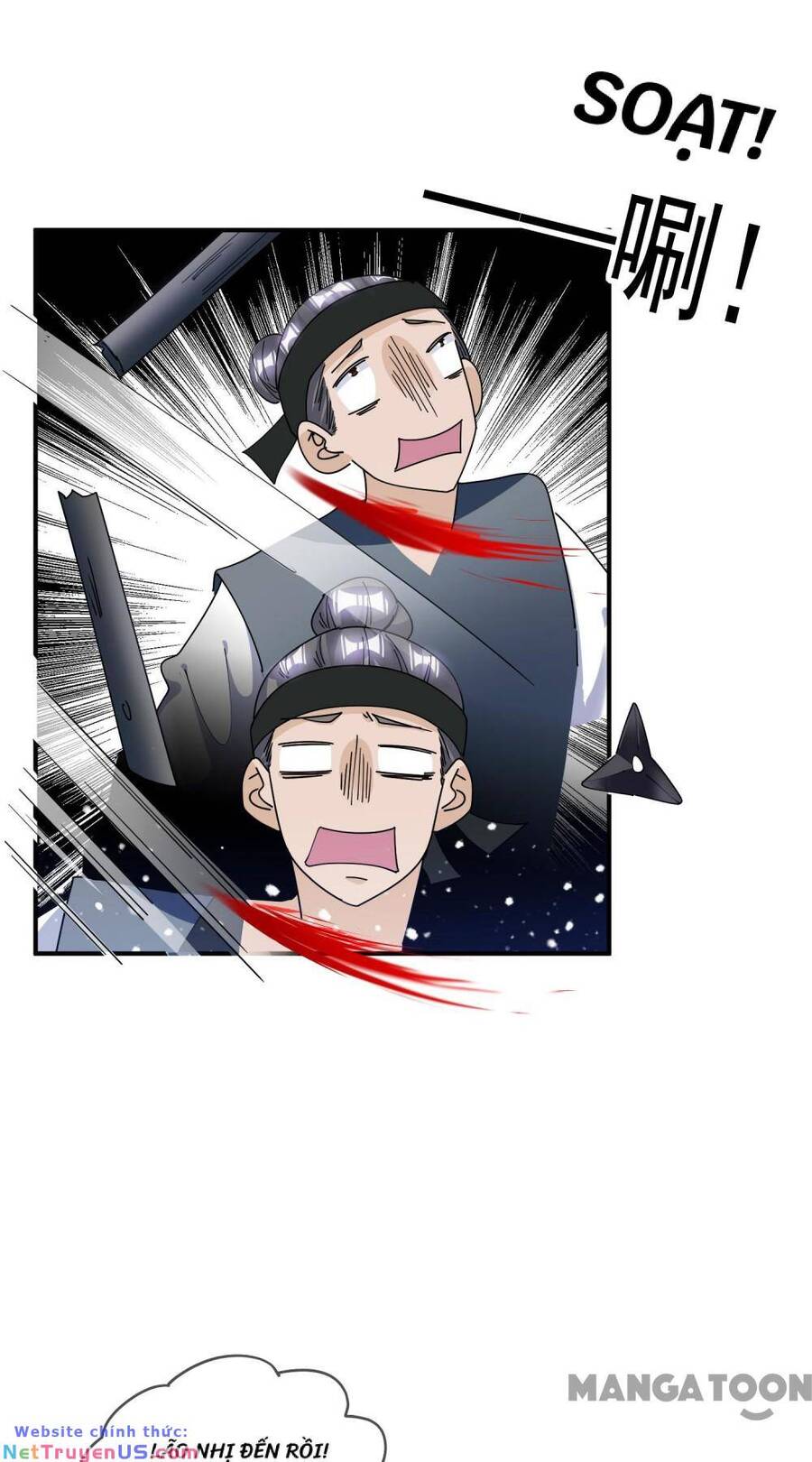 Cực Phẩm Bại Gia Tử Chapter  244 - 20