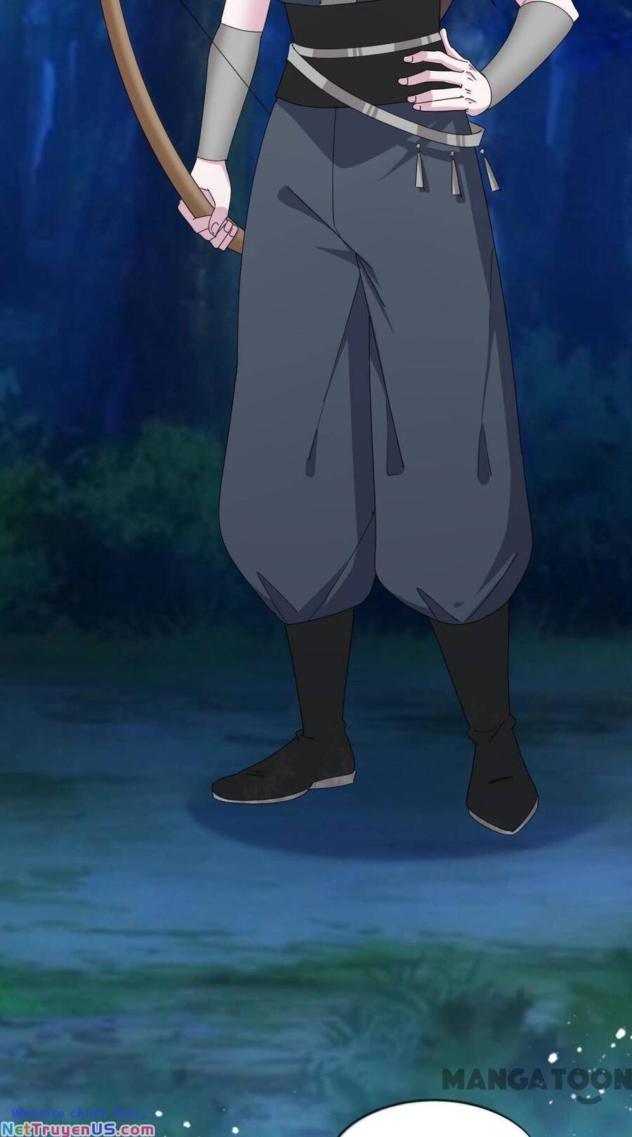 Cực Phẩm Bại Gia Tử Chapter  244 - 3