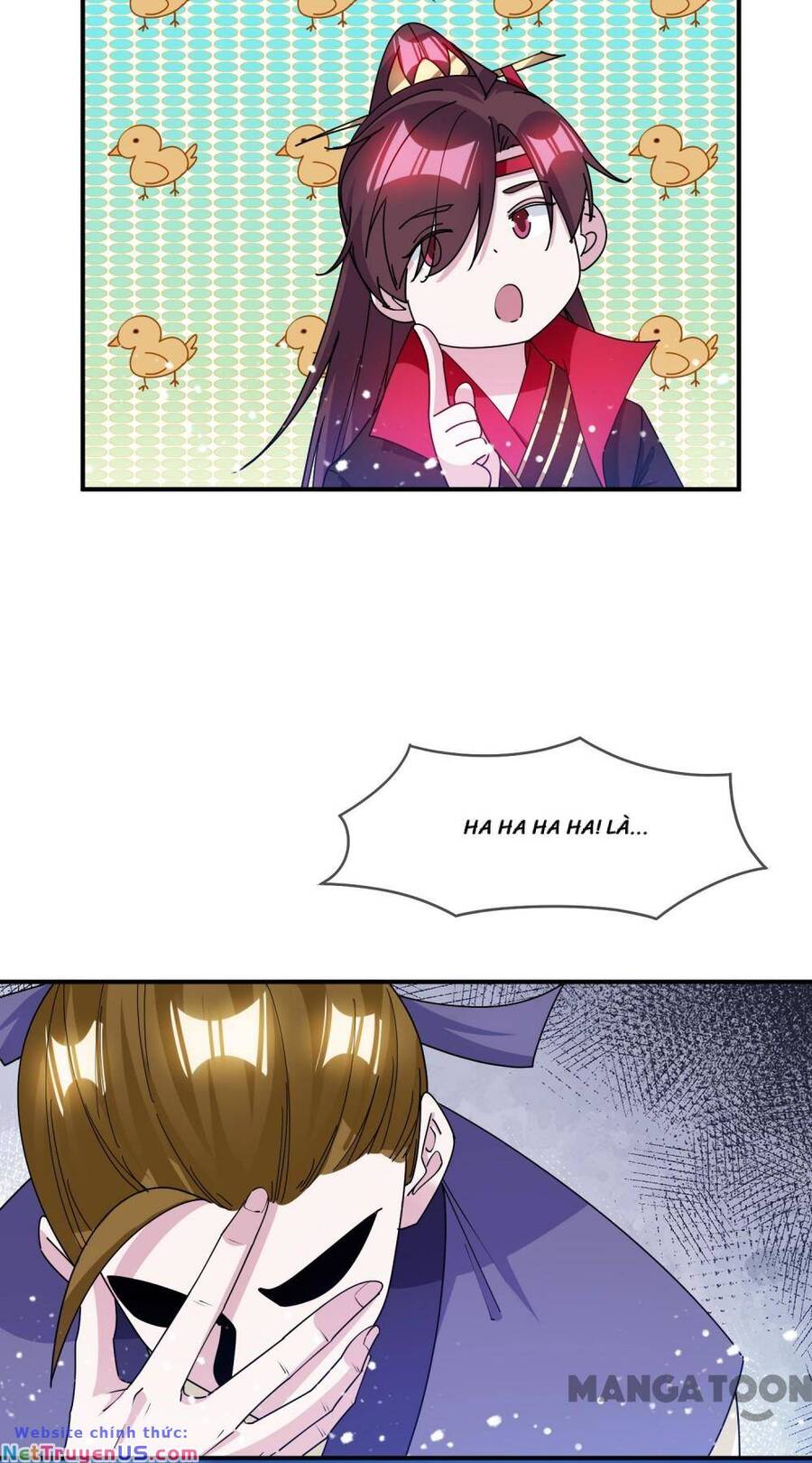 Cực Phẩm Bại Gia Tử Chapter  244 - 22