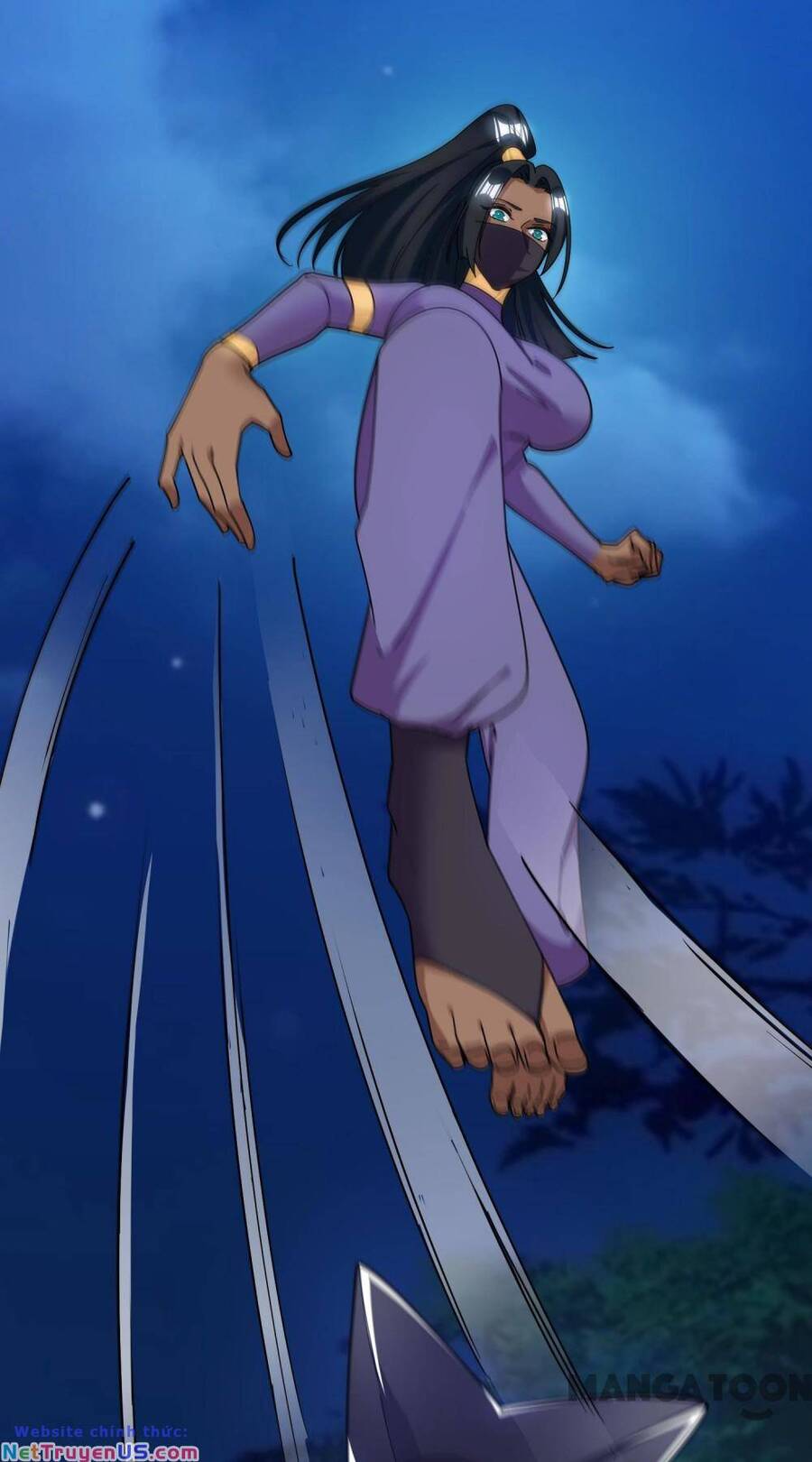 Cực Phẩm Bại Gia Tử Chapter  244 - 23