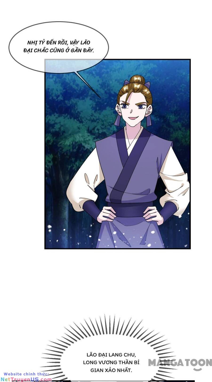 Cực Phẩm Bại Gia Tử Chapter  244 - 25