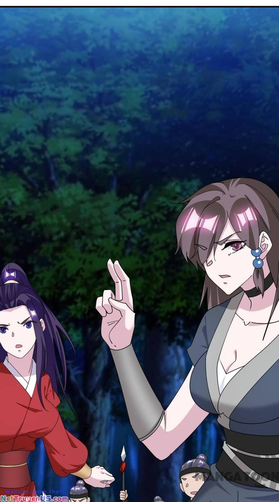 Cực Phẩm Bại Gia Tử Chapter  244 - 27