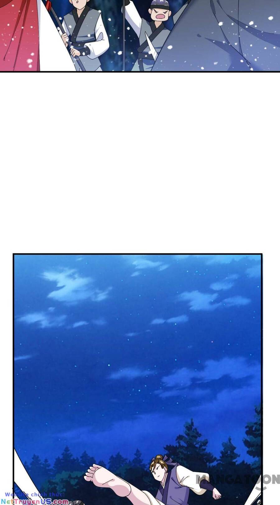 Cực Phẩm Bại Gia Tử Chapter  244 - 28