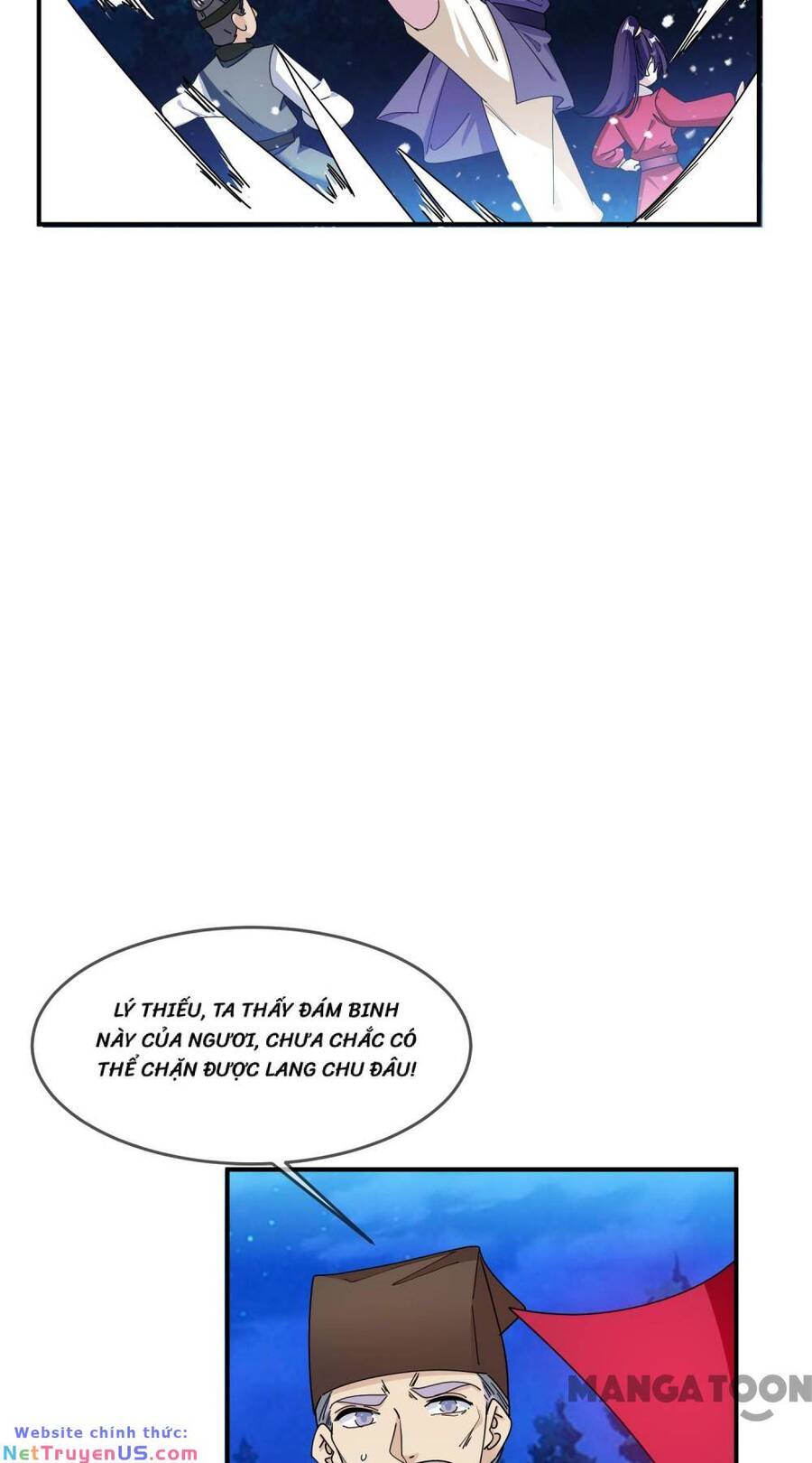 Cực Phẩm Bại Gia Tử Chapter  244 - 29