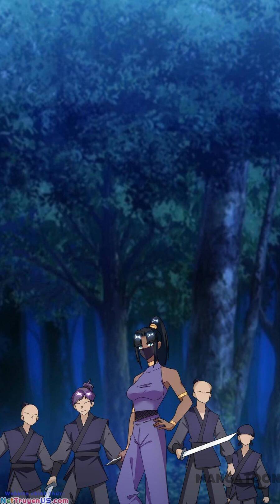 Cực Phẩm Bại Gia Tử Chapter  244 - 31