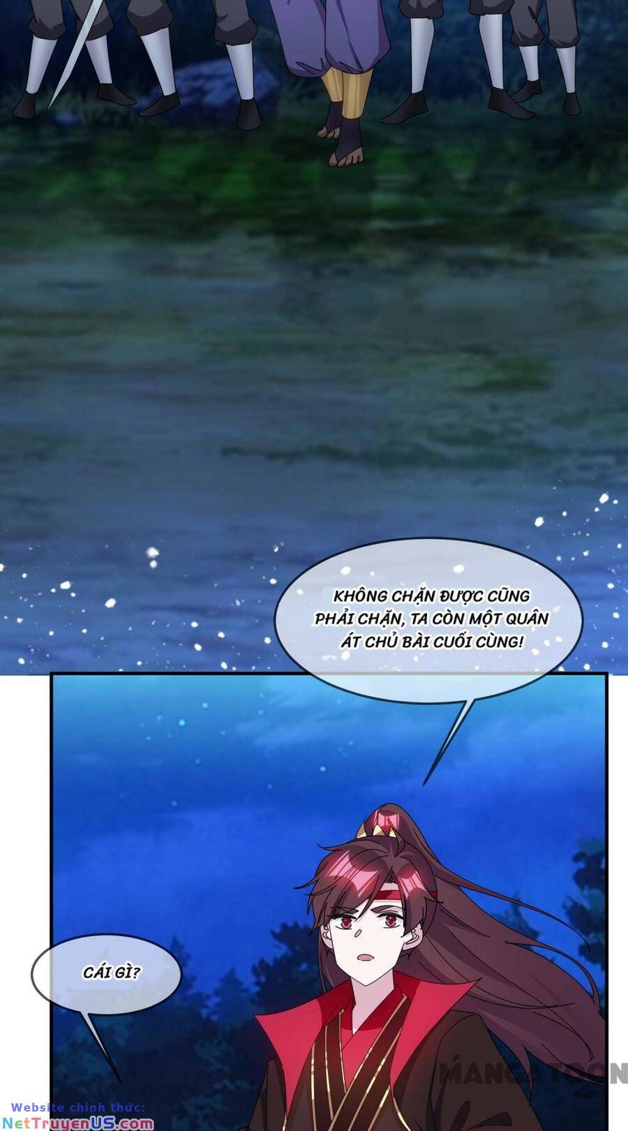 Cực Phẩm Bại Gia Tử Chapter  244 - 32