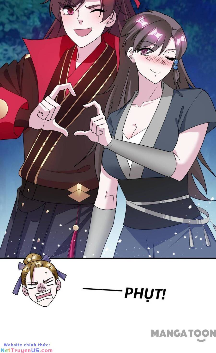 Cực Phẩm Bại Gia Tử Chapter  244 - 6