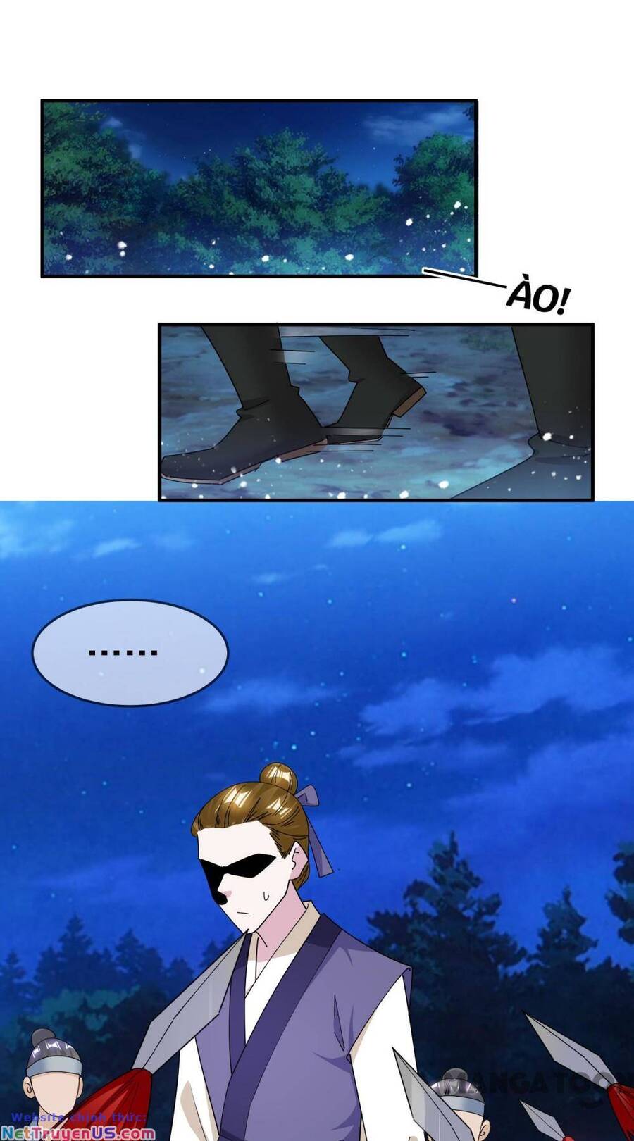 Cực Phẩm Bại Gia Tử Chapter  244 - 7