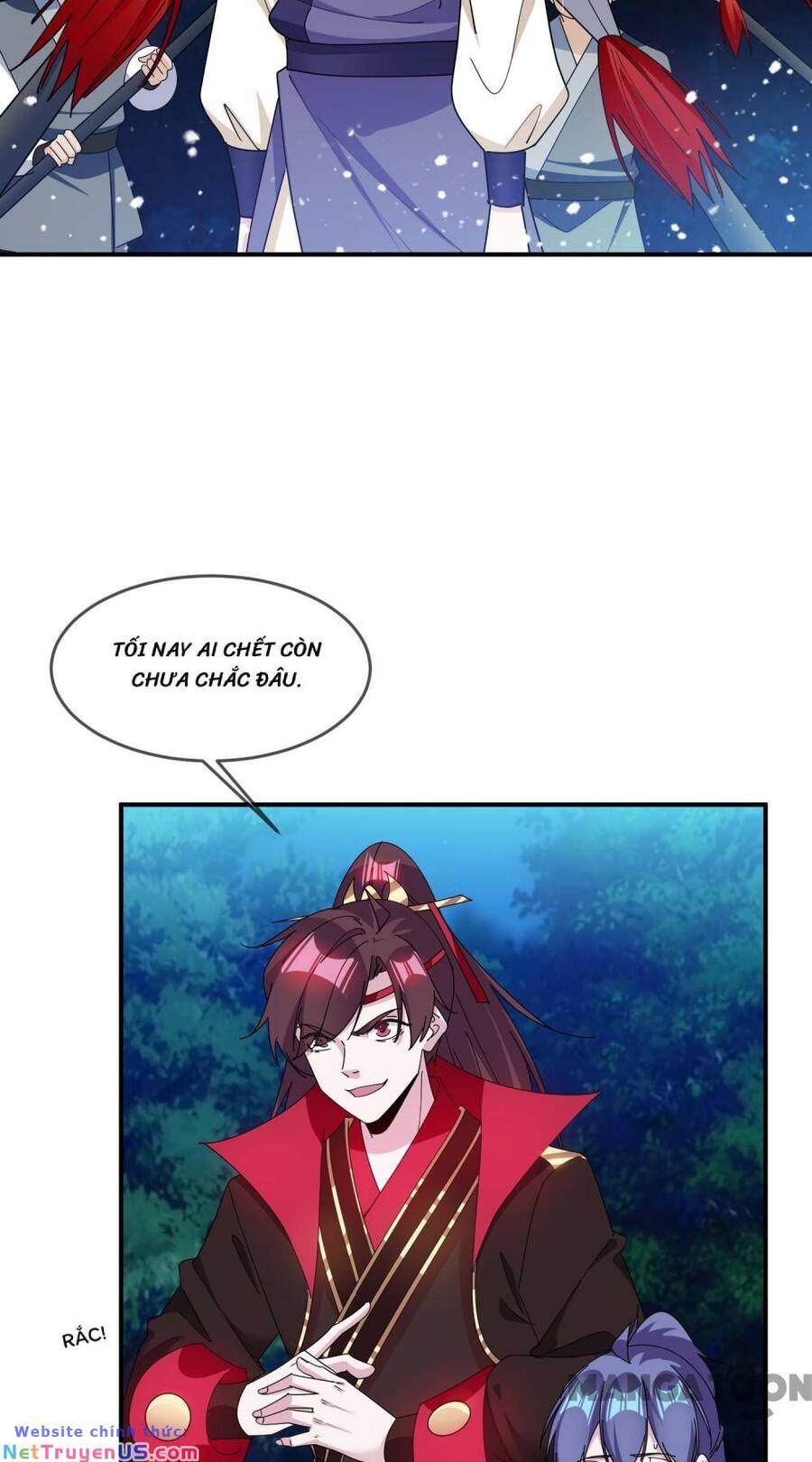 Cực Phẩm Bại Gia Tử Chapter  244 - 8