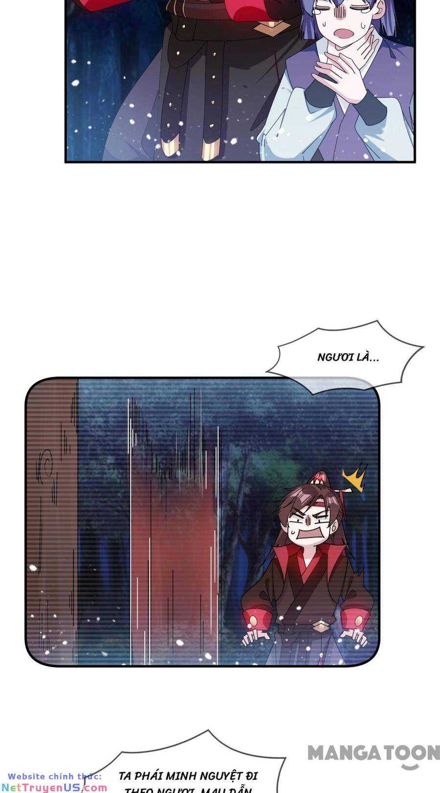 Cực Phẩm Bại Gia Tử Chapter  244 - 9