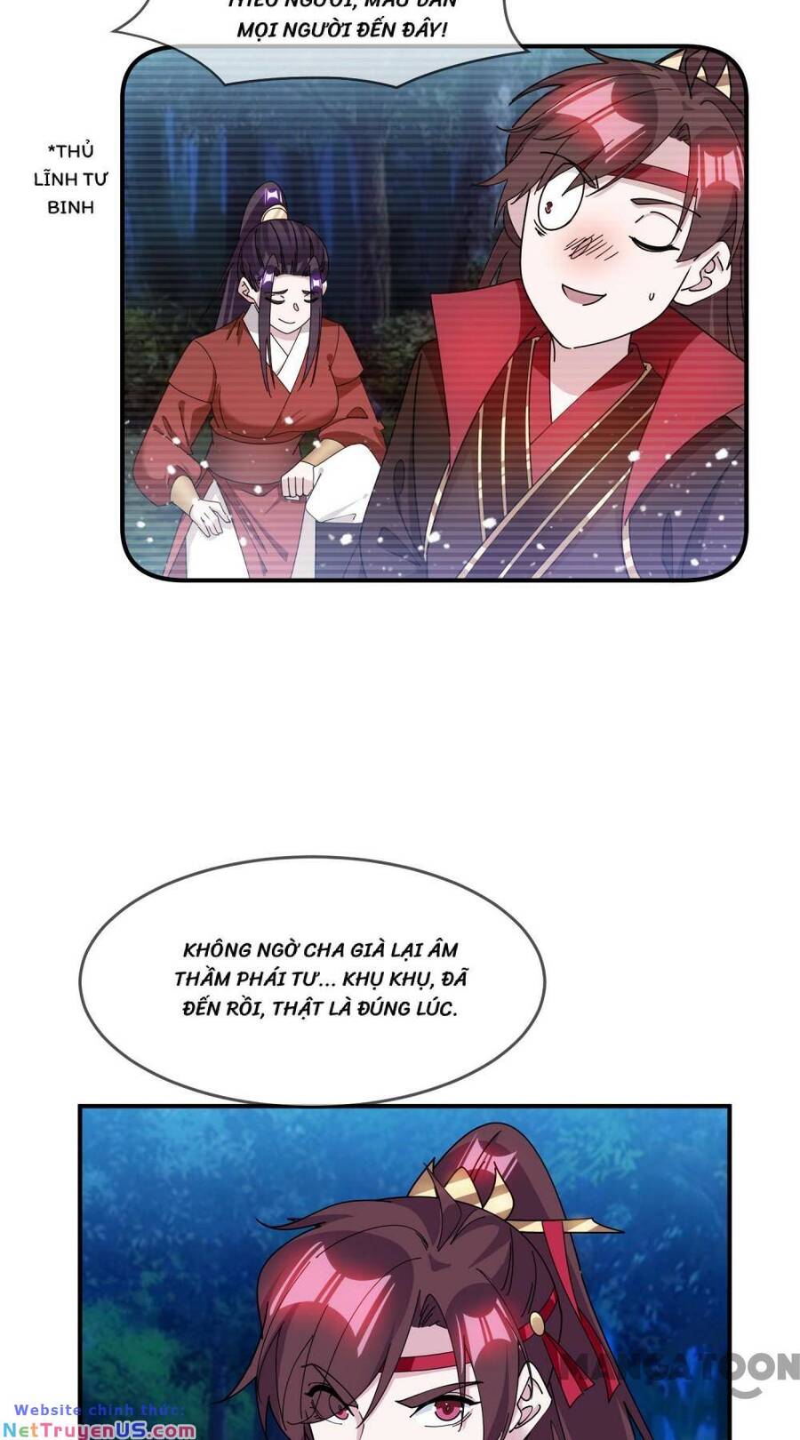 Cực Phẩm Bại Gia Tử Chapter  244 - 10