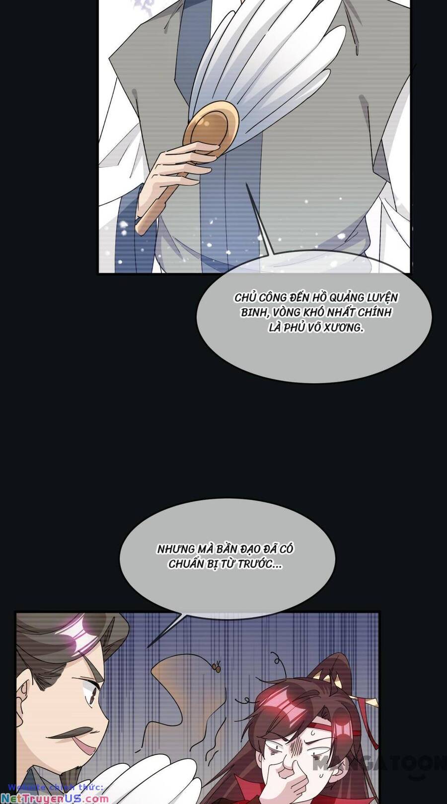 Cực Phẩm Bại Gia Tử Chapter  245 - 2